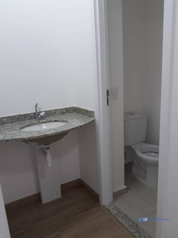 Conjunto Comercial-Sala à venda e aluguel, 28m² - Foto 9