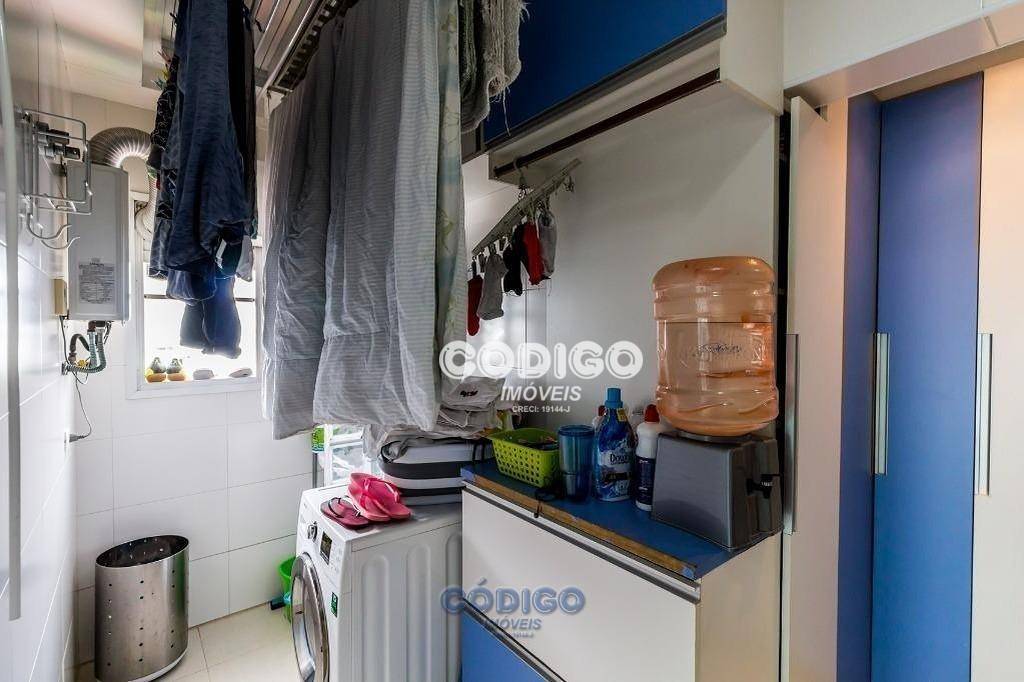 Apartamento à venda com 4 quartos, 170m² - Foto 16