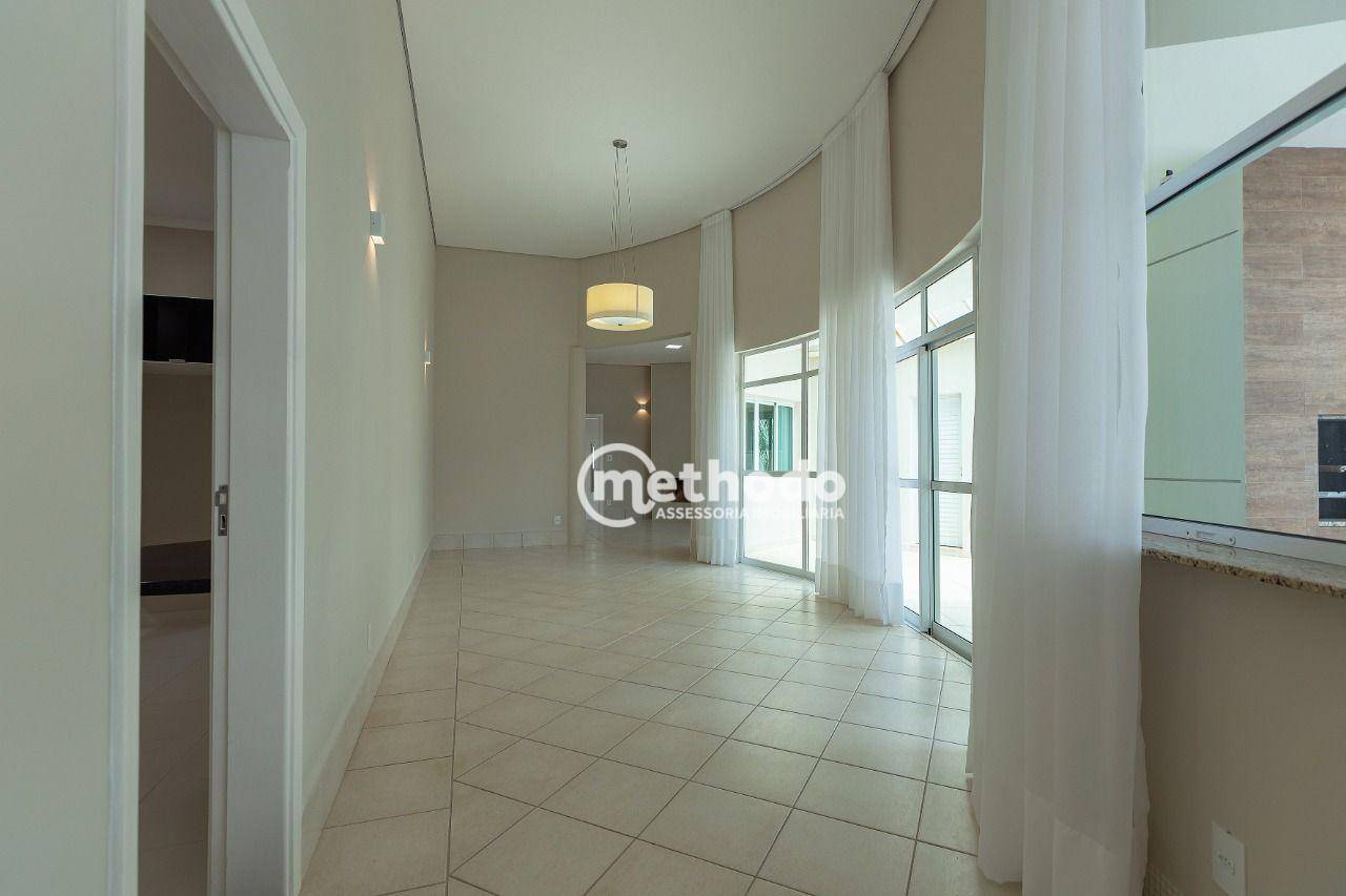 Casa de Condomínio à venda com 4 quartos, 300m² - Foto 5