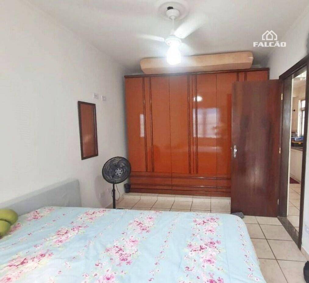 Apartamento à venda com 1 quarto, 48m² - Foto 6