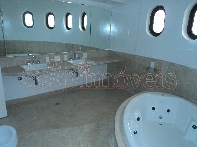 Apartamento à venda com 4 quartos, 314m² - Foto 16