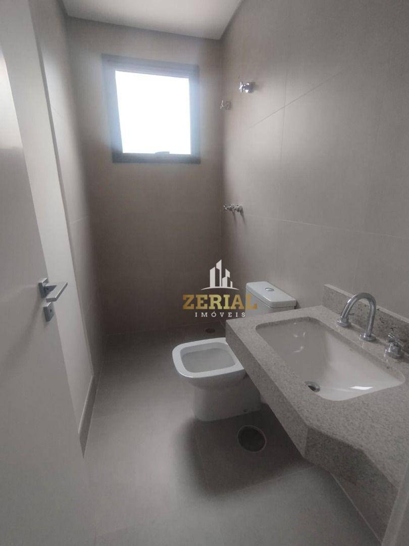 Apartamento à venda com 3 quartos, 86m² - Foto 11