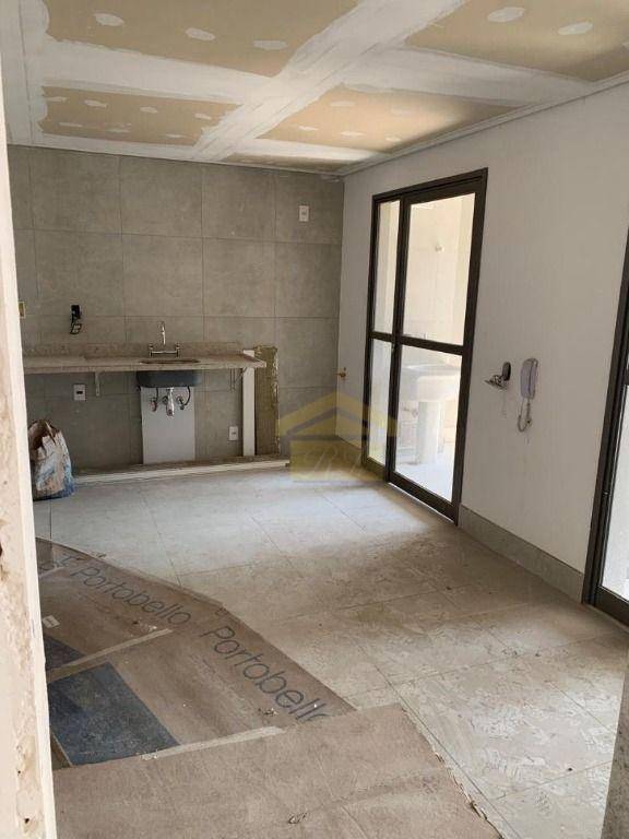 Apartamento à venda com 3 quartos, 154m² - Foto 15