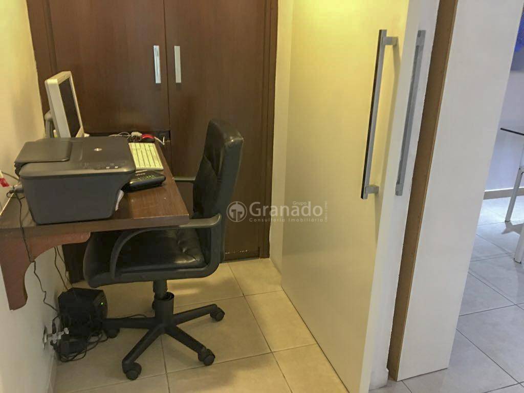 Apartamento à venda com 3 quartos, 90m² - Foto 8