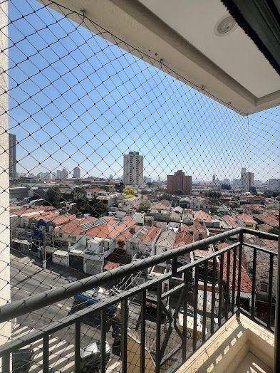 Apartamento à venda com 3 quartos, 74m² - Foto 21