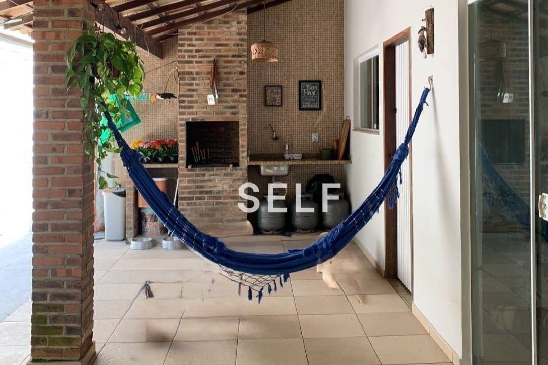 Casa, 3 quartos, 188 m² - Foto 2