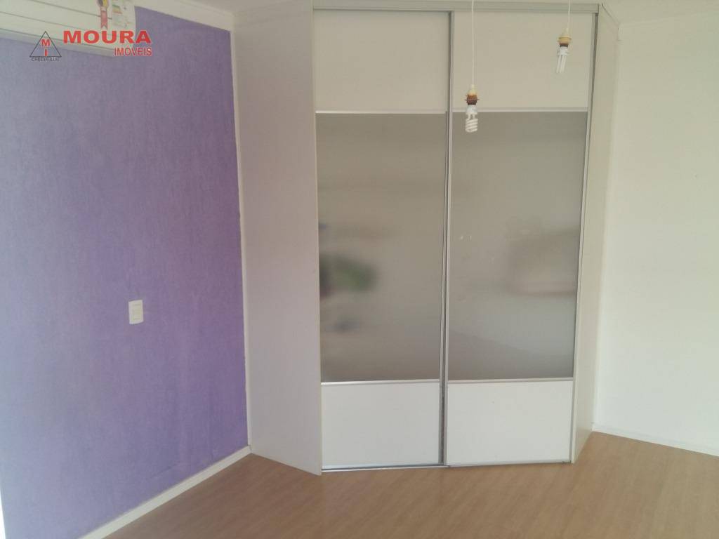 Sobrado à venda com 3 quartos, 250m² - Foto 16