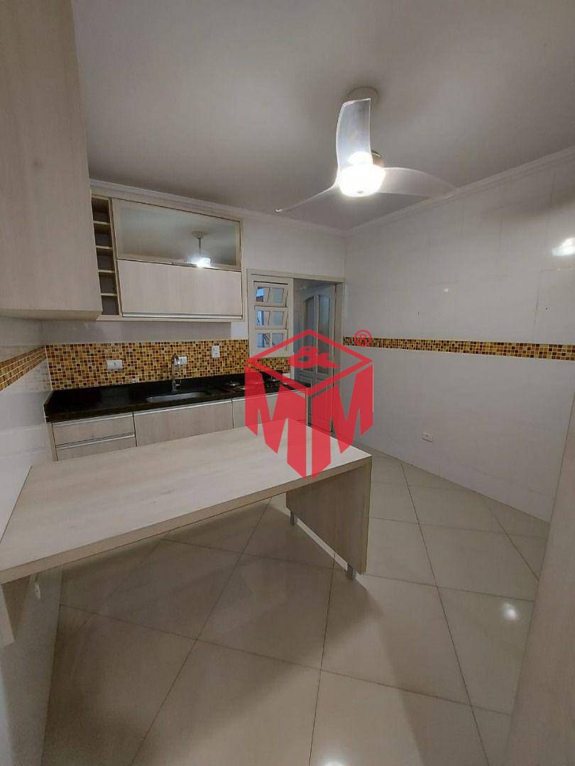 Apartamento à venda com 2 quartos, 75m² - Foto 5