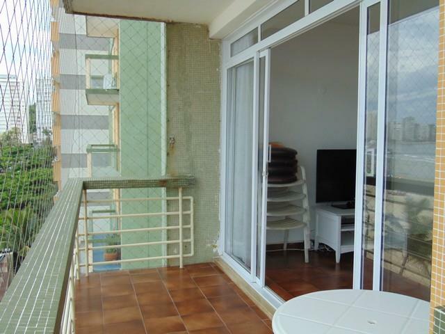 Apartamento à venda com 3 quartos, 160m² - Foto 10