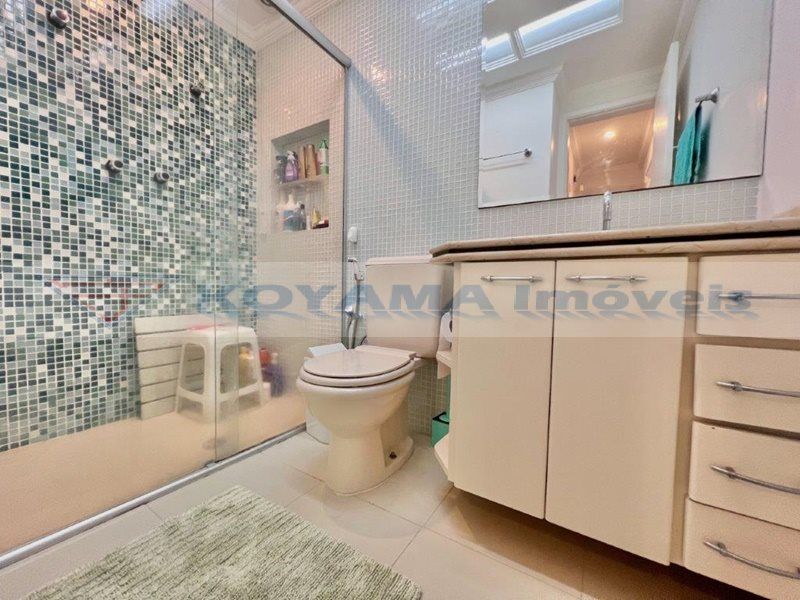 Apartamento à venda com 3 quartos, 104m² - Foto 23