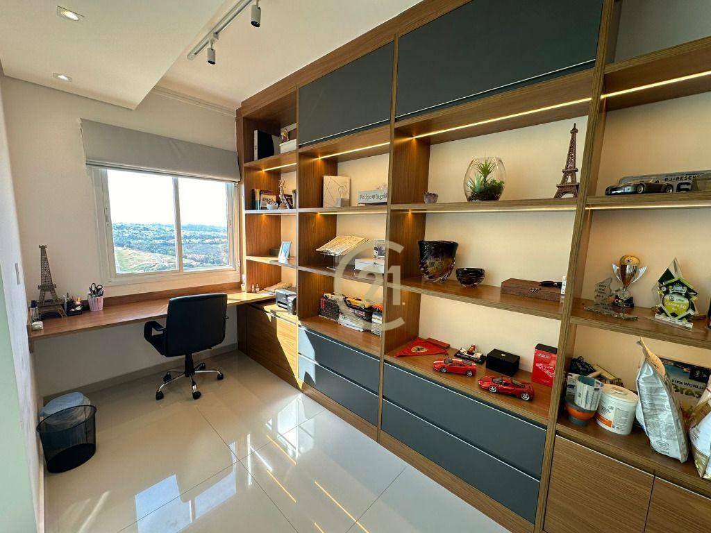 Apartamento à venda com 3 quartos, 176m² - Foto 25