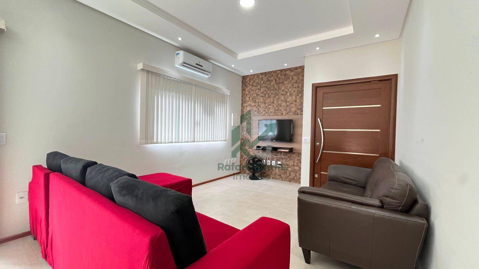 Casa de Condomínio, 2 quartos - Foto 5