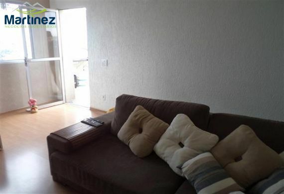 Apartamento à venda com 2 quartos, 90m² - Foto 11