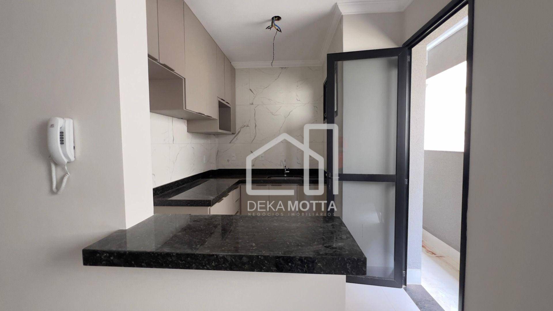 Apartamento à venda com 2 quartos, 65m² - Foto 10