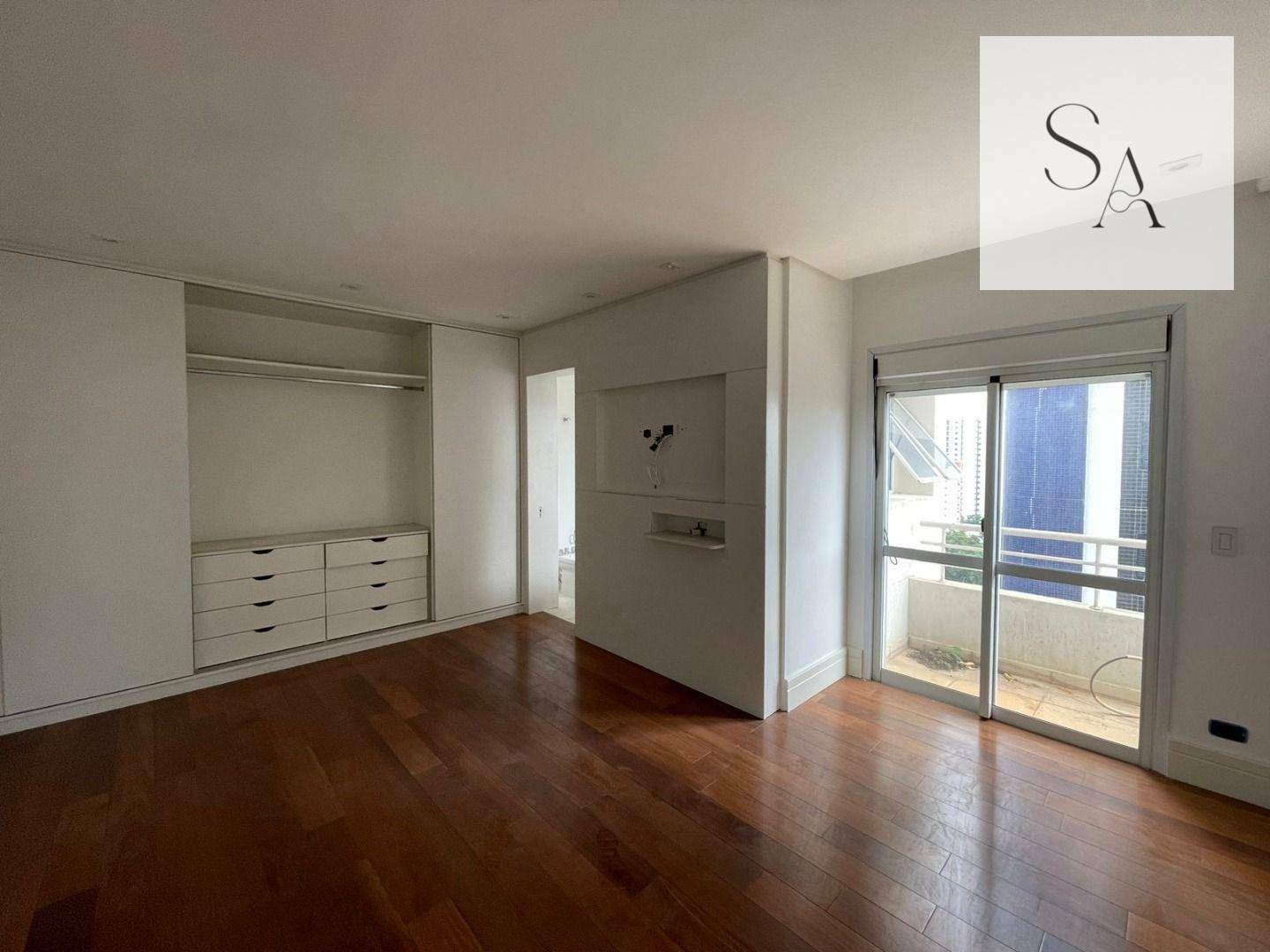 Apartamento à venda e aluguel com 3 quartos, 200m² - Foto 25