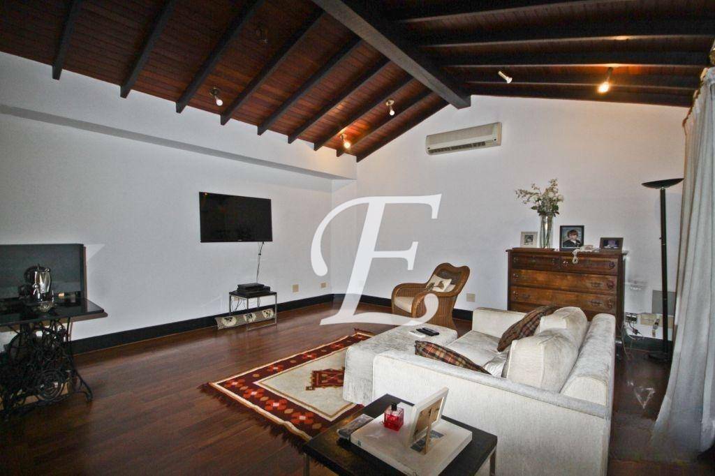 Casa de Condomínio à venda com 4 quartos, 629m² - Foto 16