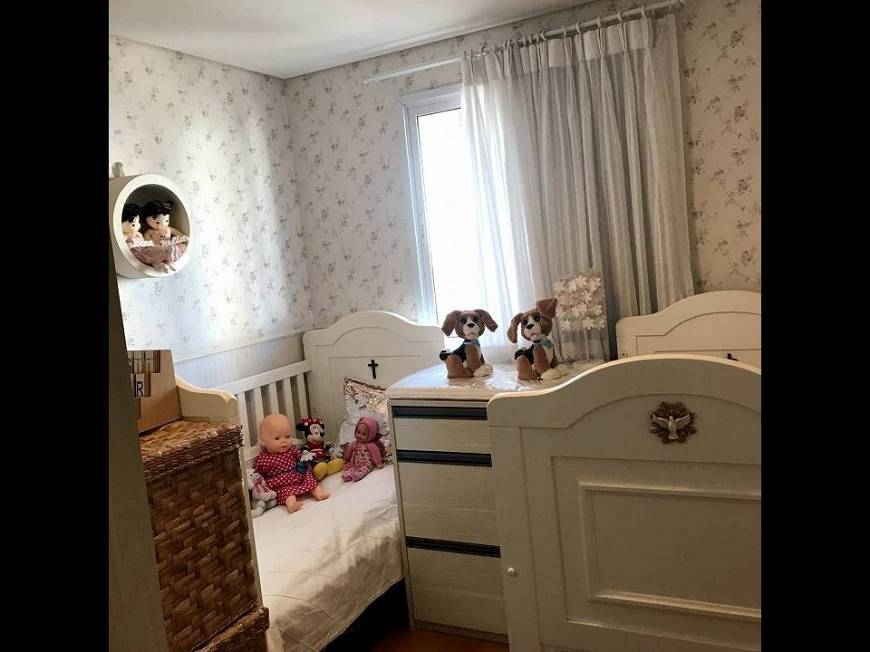 Apartamento à venda com 2 quartos, 69m² - Foto 7