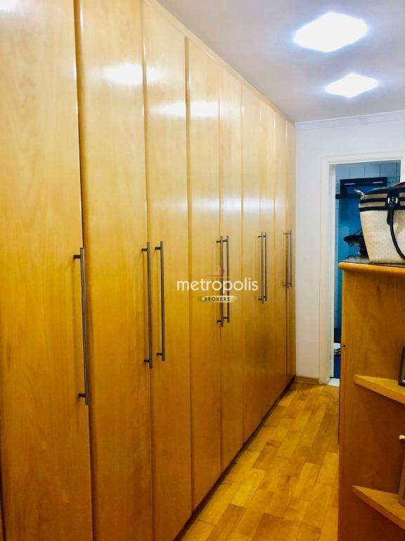 Apartamento à venda com 3 quartos, 156m² - Foto 13