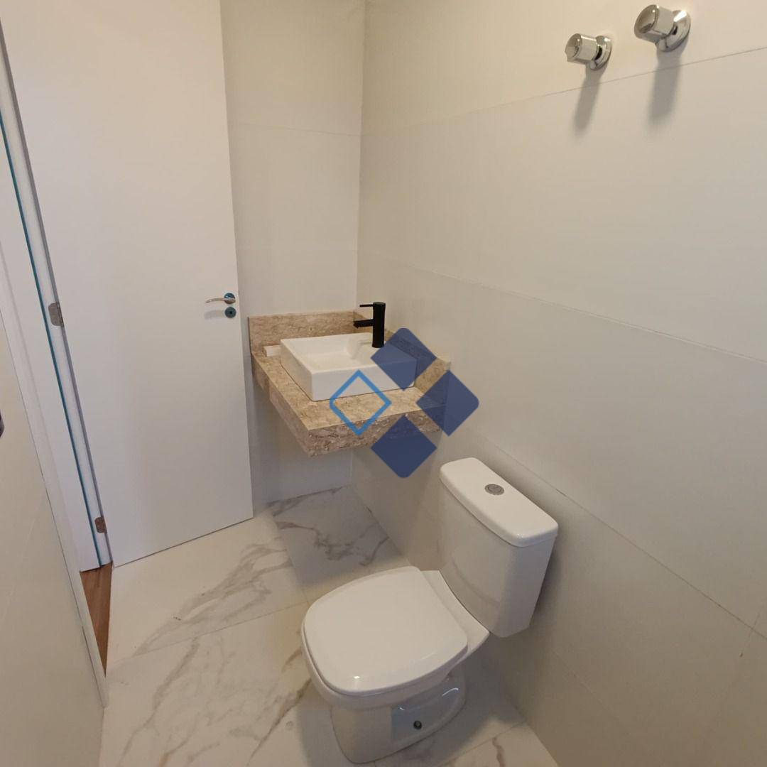 Sobrado à venda com 3 quartos, 122m² - Foto 10