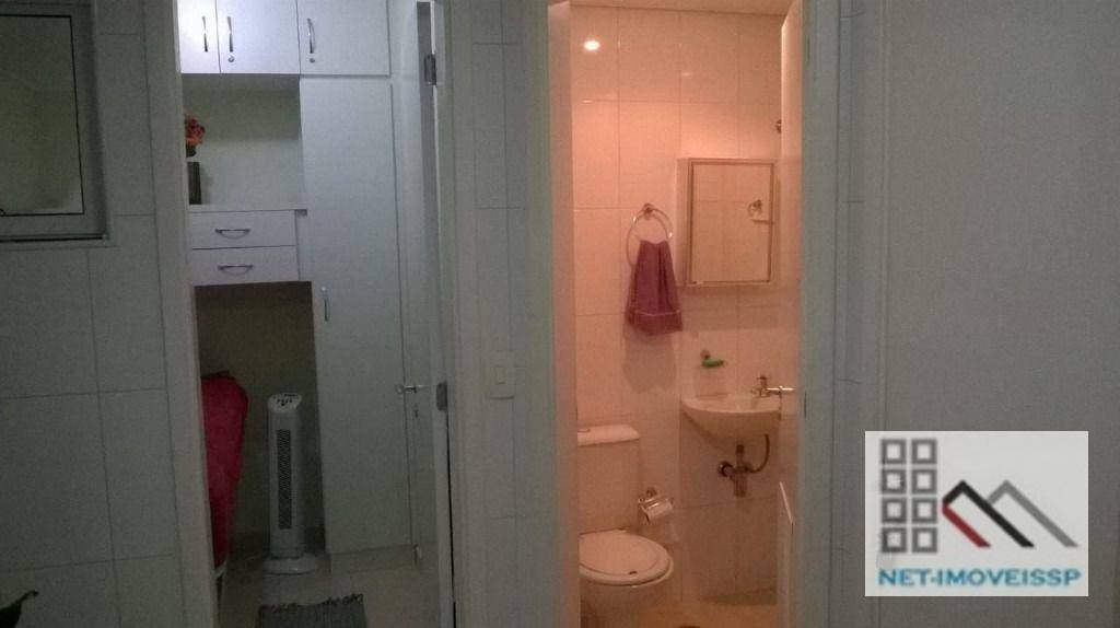 Apartamento à venda com 3 quartos, 141m² - Foto 29