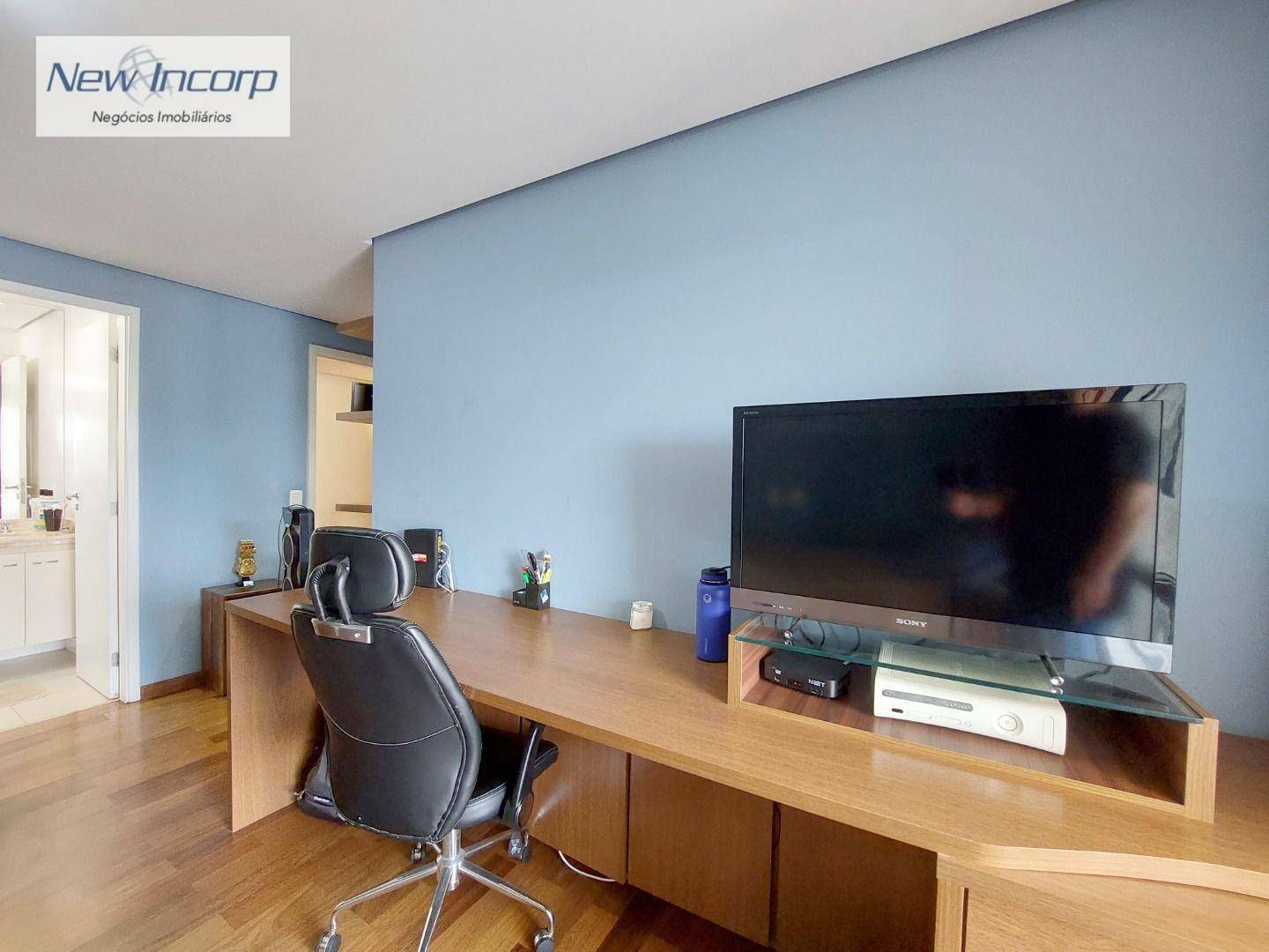 Apartamento à venda com 4 quartos, 258m² - Foto 30