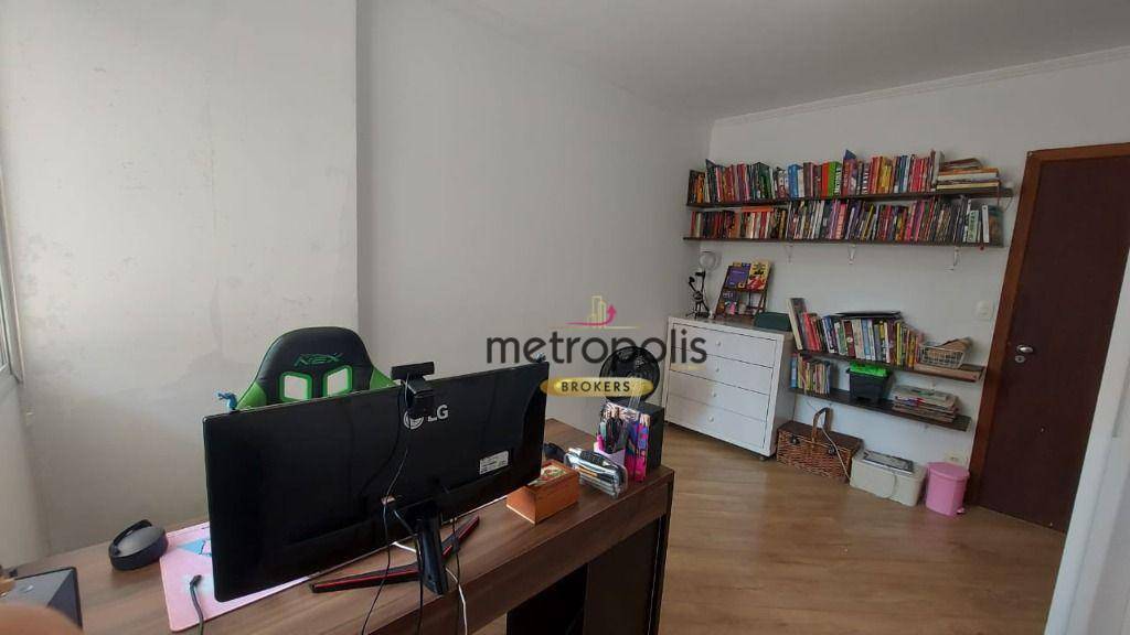 Apartamento à venda com 3 quartos, 114m² - Foto 15