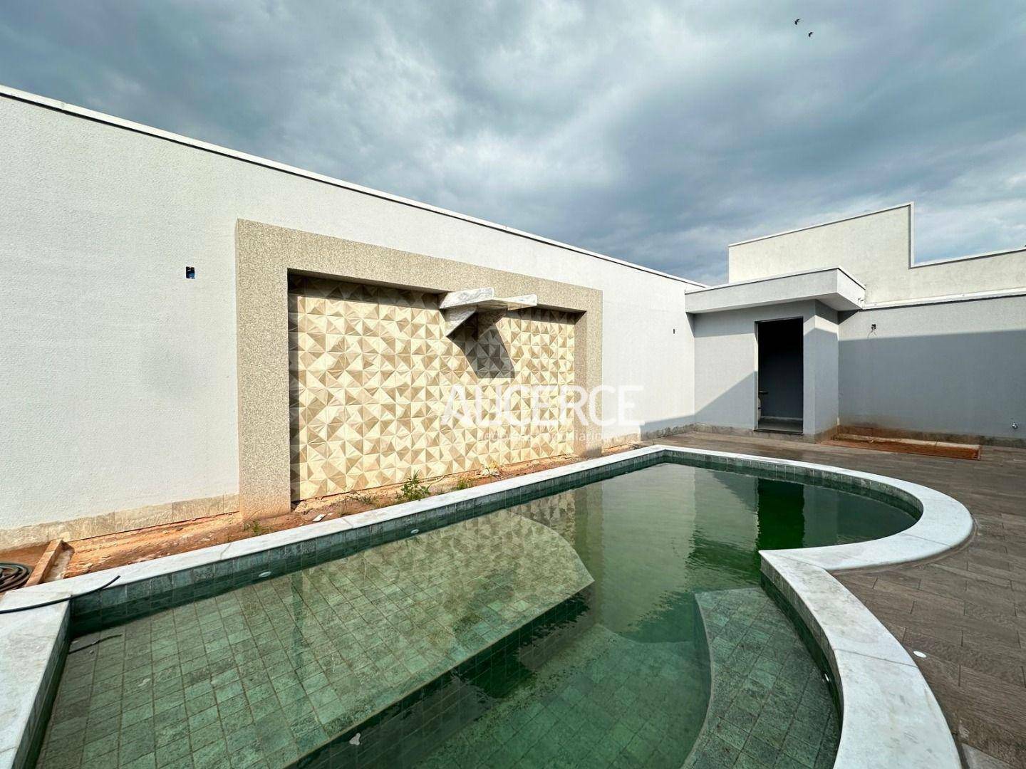 Casa de Condomínio à venda com 4 quartos, 273m² - Foto 9