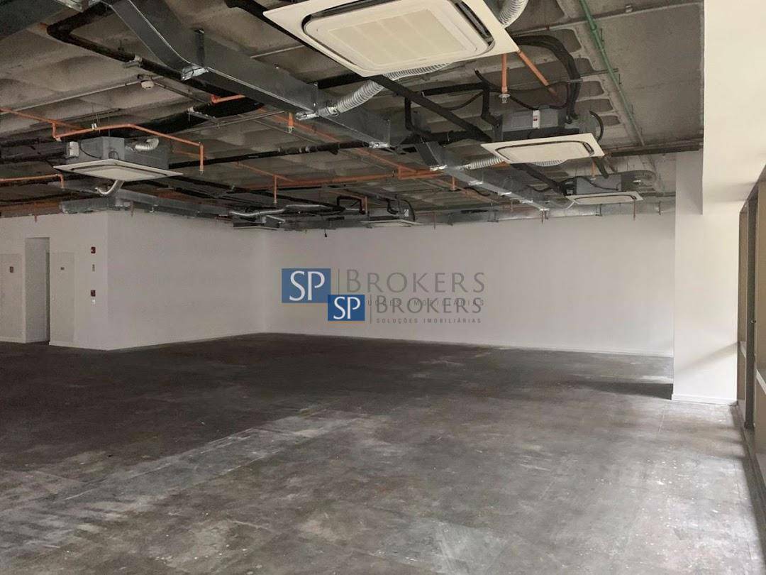 Conjunto Comercial-Sala para alugar, 377m² - Foto 11