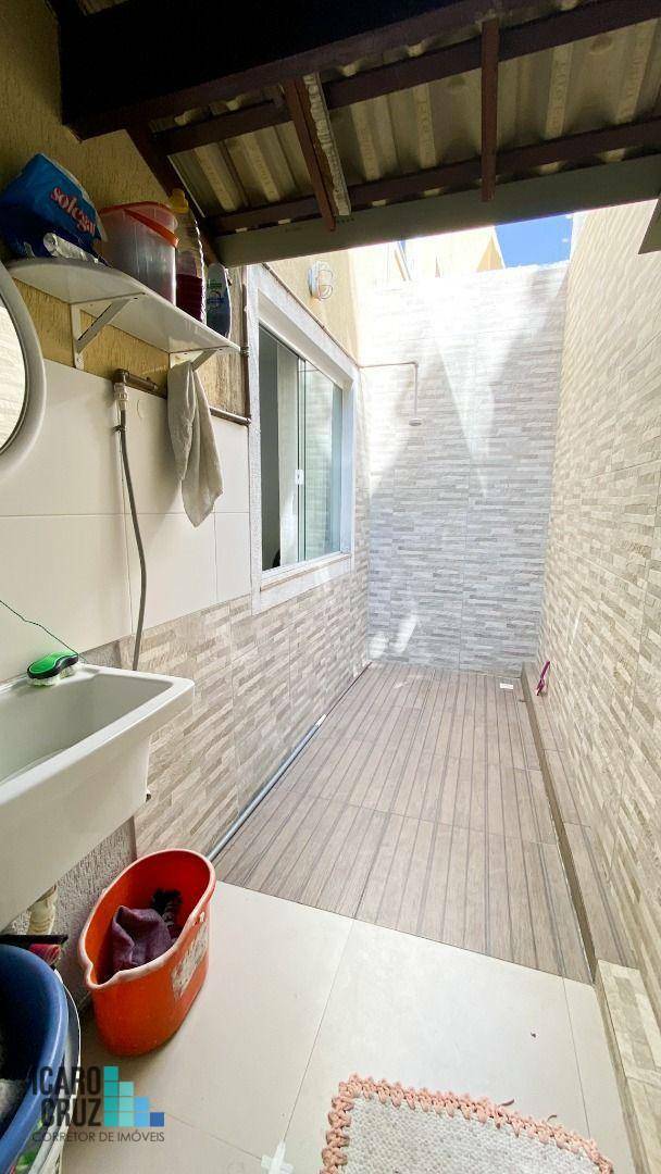 Casa de Condomínio, 3 quartos - Foto 8