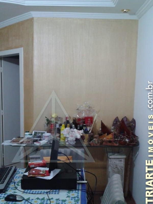 Apartamento à venda com 2 quartos, 58m² - Foto 5