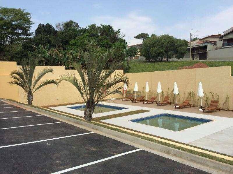 Apartamento para alugar com 2 quartos, 60m² - Foto 18