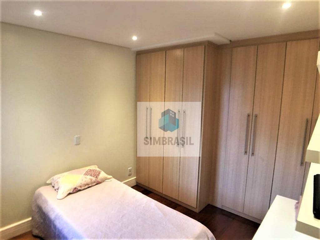 Apartamento à venda com 4 quartos, 138m² - Foto 15