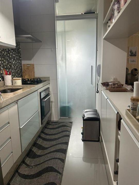 Apartamento à venda com 3 quartos, 87m² - Foto 13