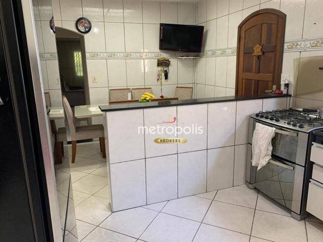 Sobrado à venda com 3 quartos, 192m² - Foto 4