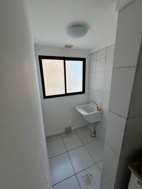 Apartamento à venda com 2 quartos, 52m² - Foto 9