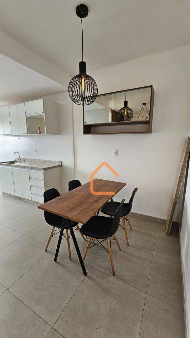 Apartamento à venda com 3 quartos, 100m² - Foto 8