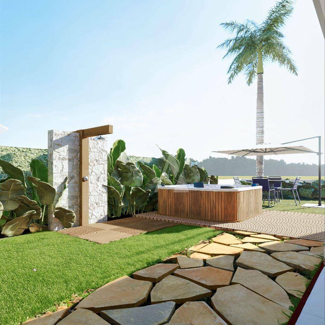 Casa de Condomínio à venda com 3 quartos, 170m² - Foto 21