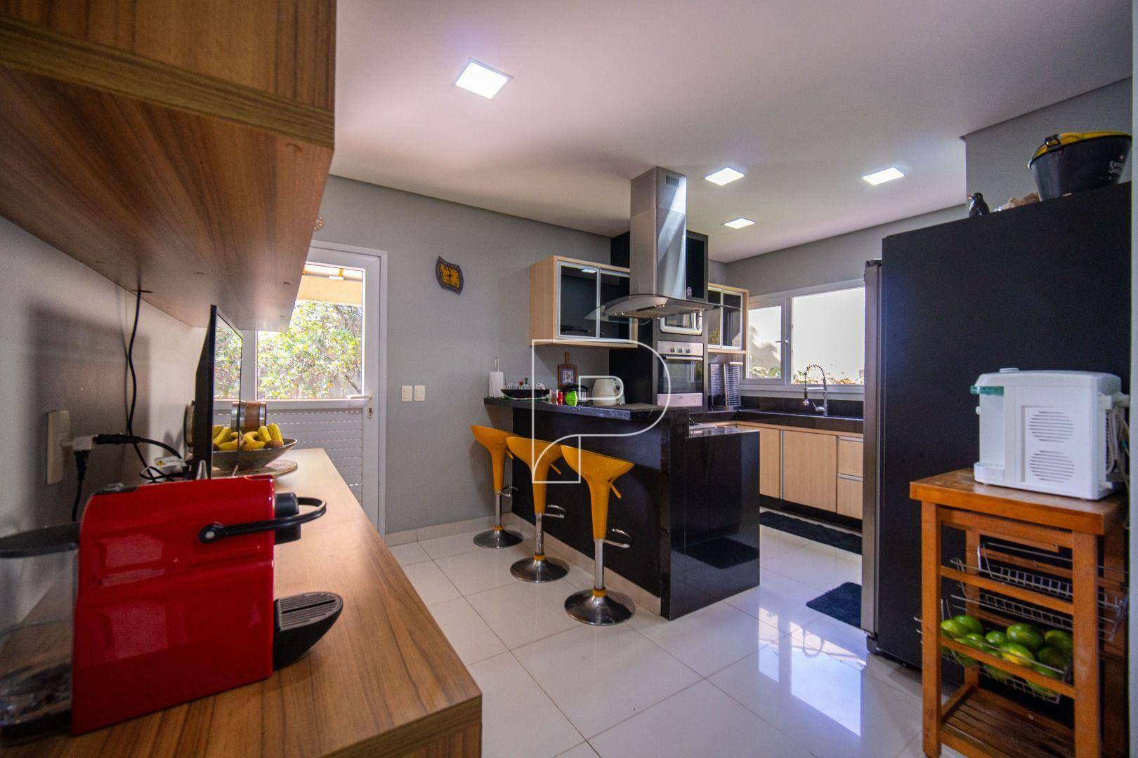 Casa de Condomínio à venda com 4 quartos, 339m² - Foto 24