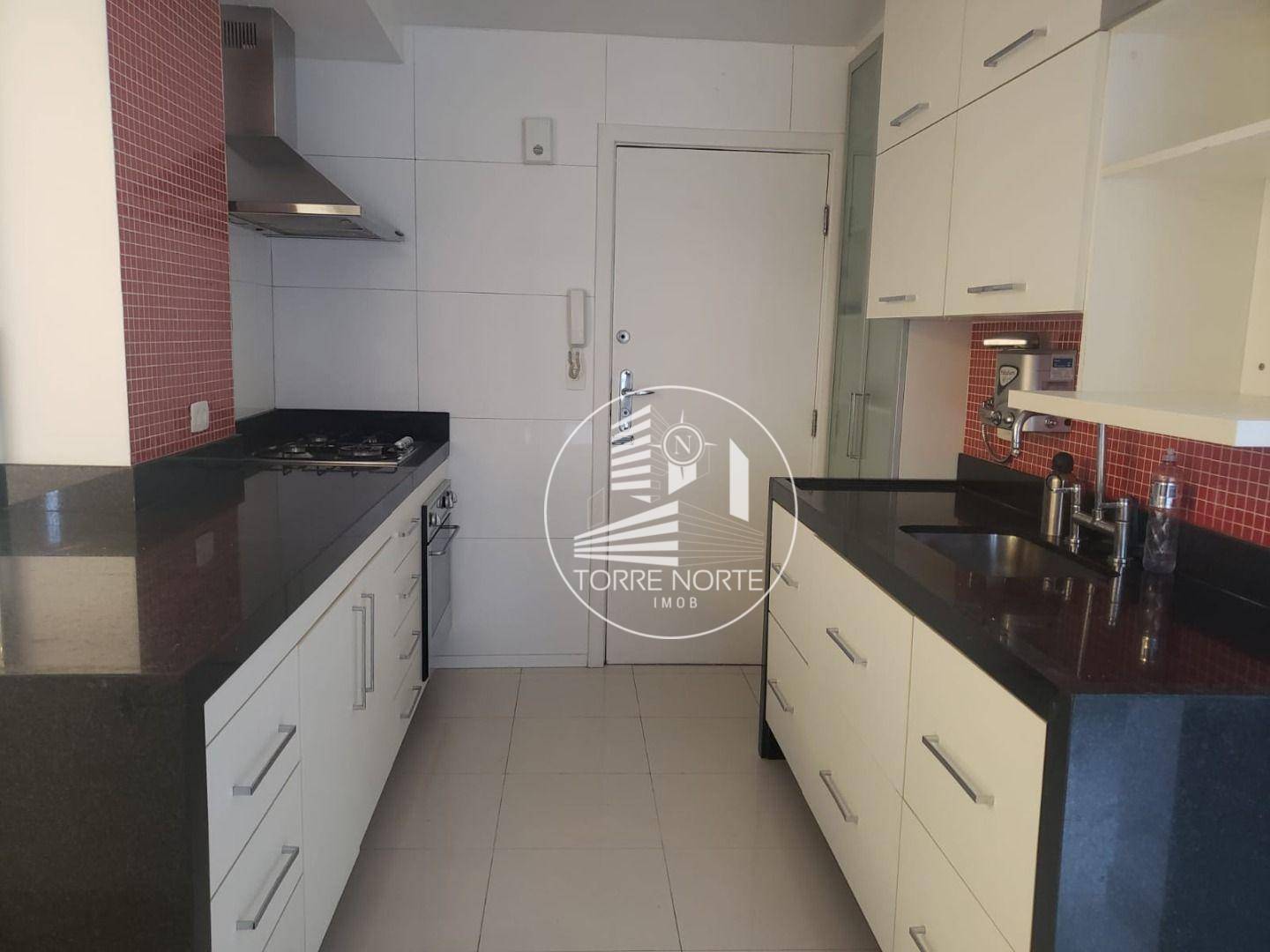 Apartamento à venda com 2 quartos, 98m² - Foto 20