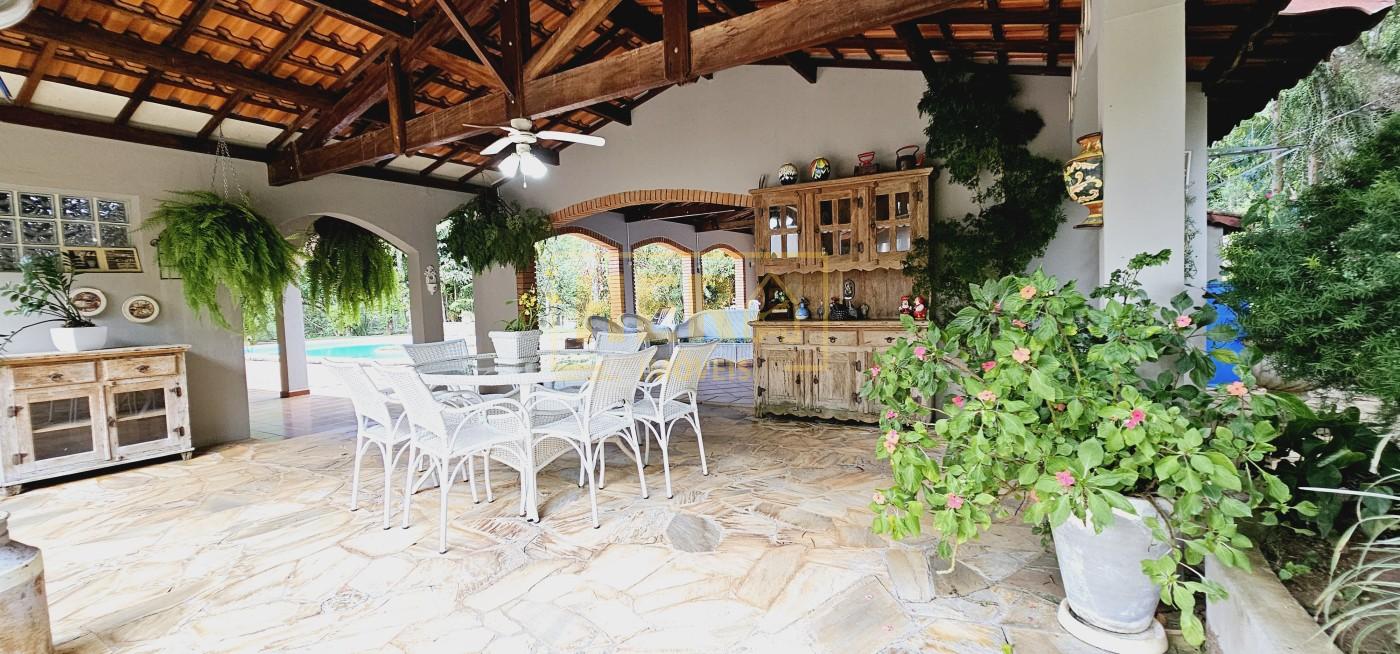 Sítio à venda com 3 quartos, 450m² - Foto 17