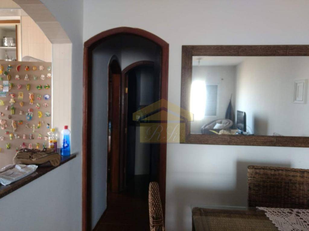 Apartamento à venda com 3 quartos, 104m² - Foto 7