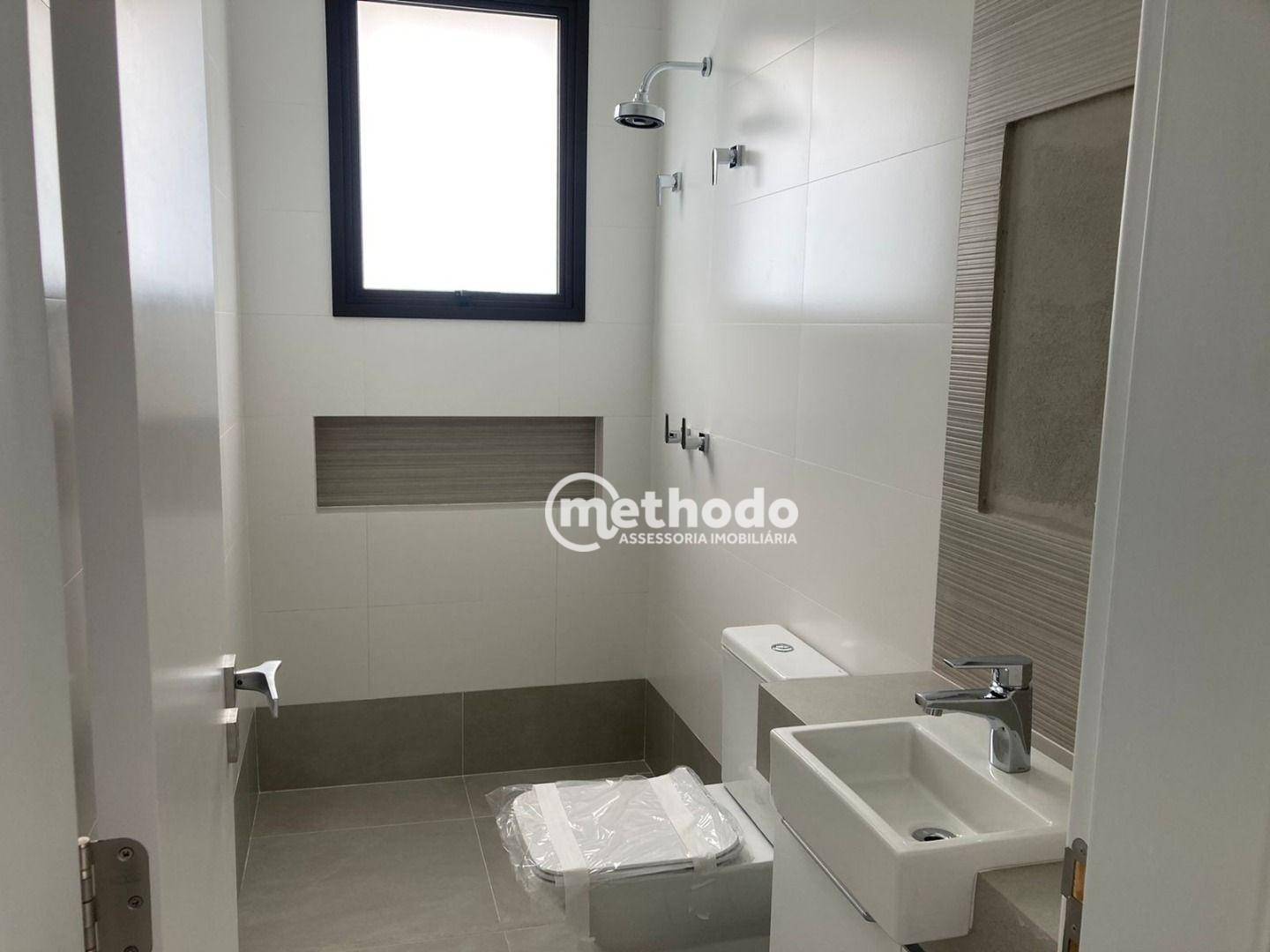 Casa de Condomínio à venda com 3 quartos, 354m² - Foto 12