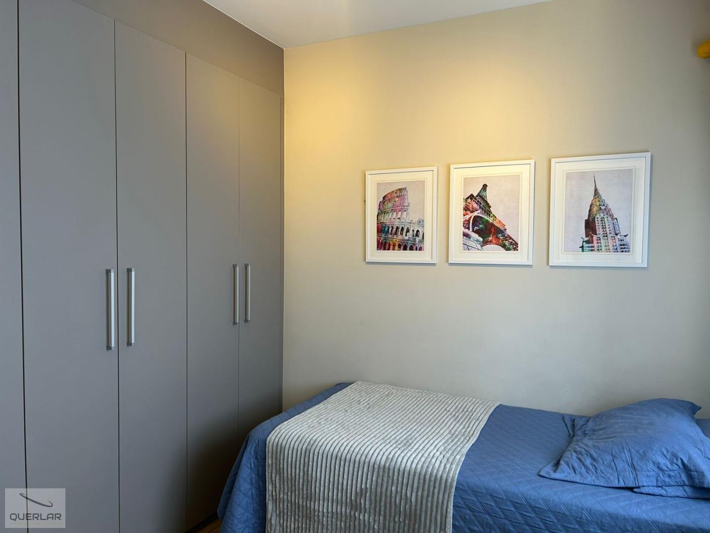 Apartamento à venda com 3 quartos, 87m² - Foto 6