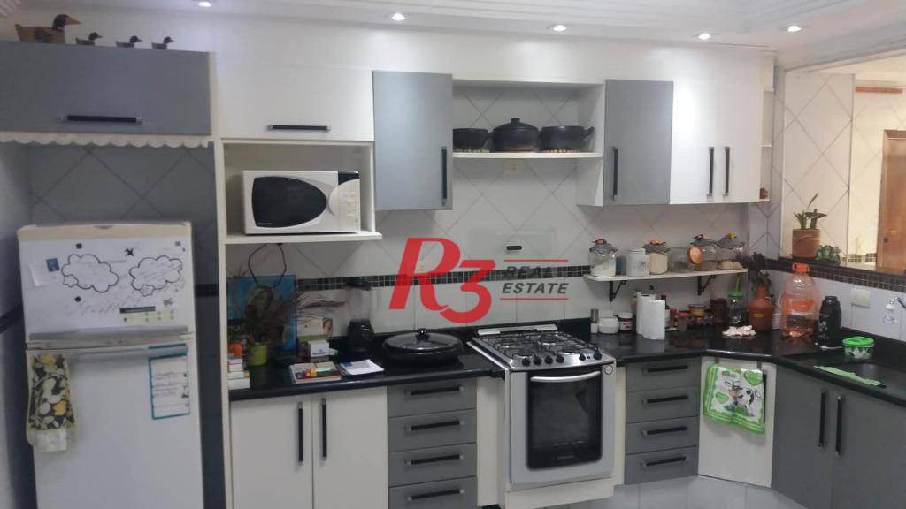 Apartamento à venda e aluguel com 4 quartos, 219m² - Foto 1