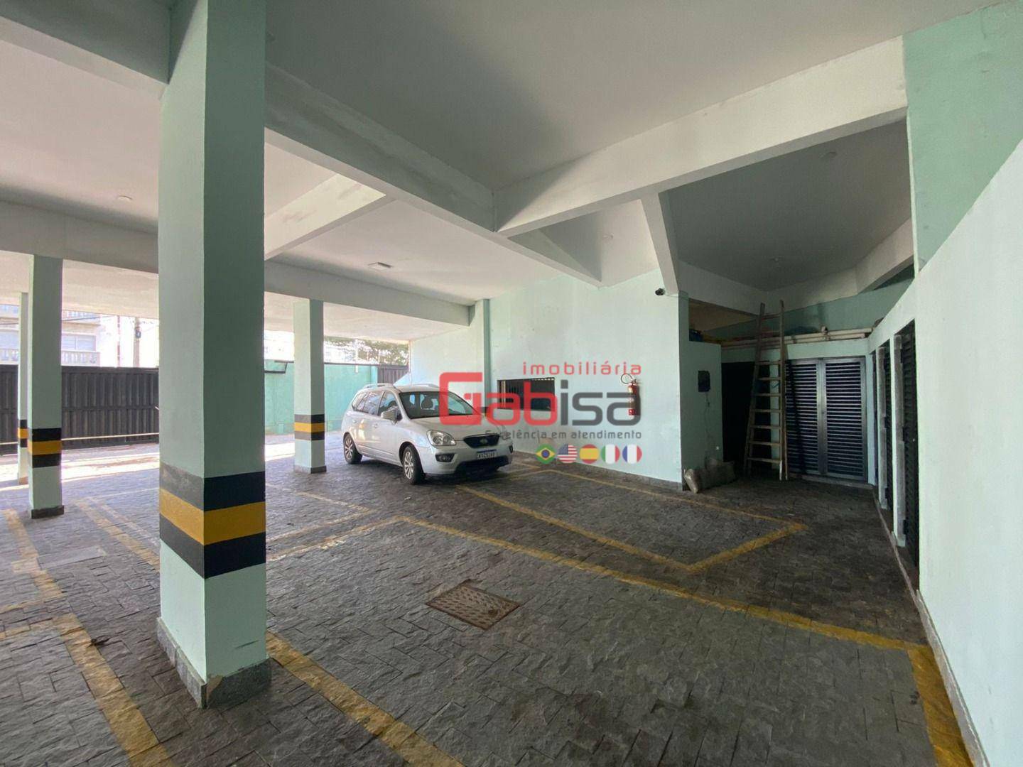 Apartamento à venda com 4 quartos, 180m² - Foto 25