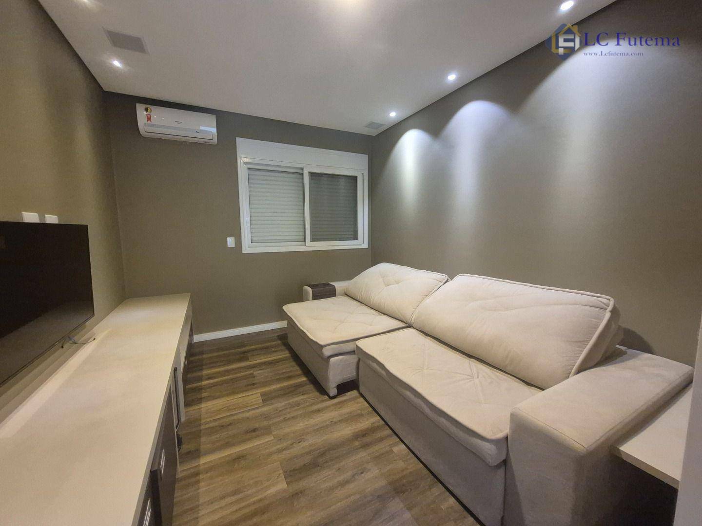 Casa de Condomínio à venda com 3 quartos, 459m² - Foto 31