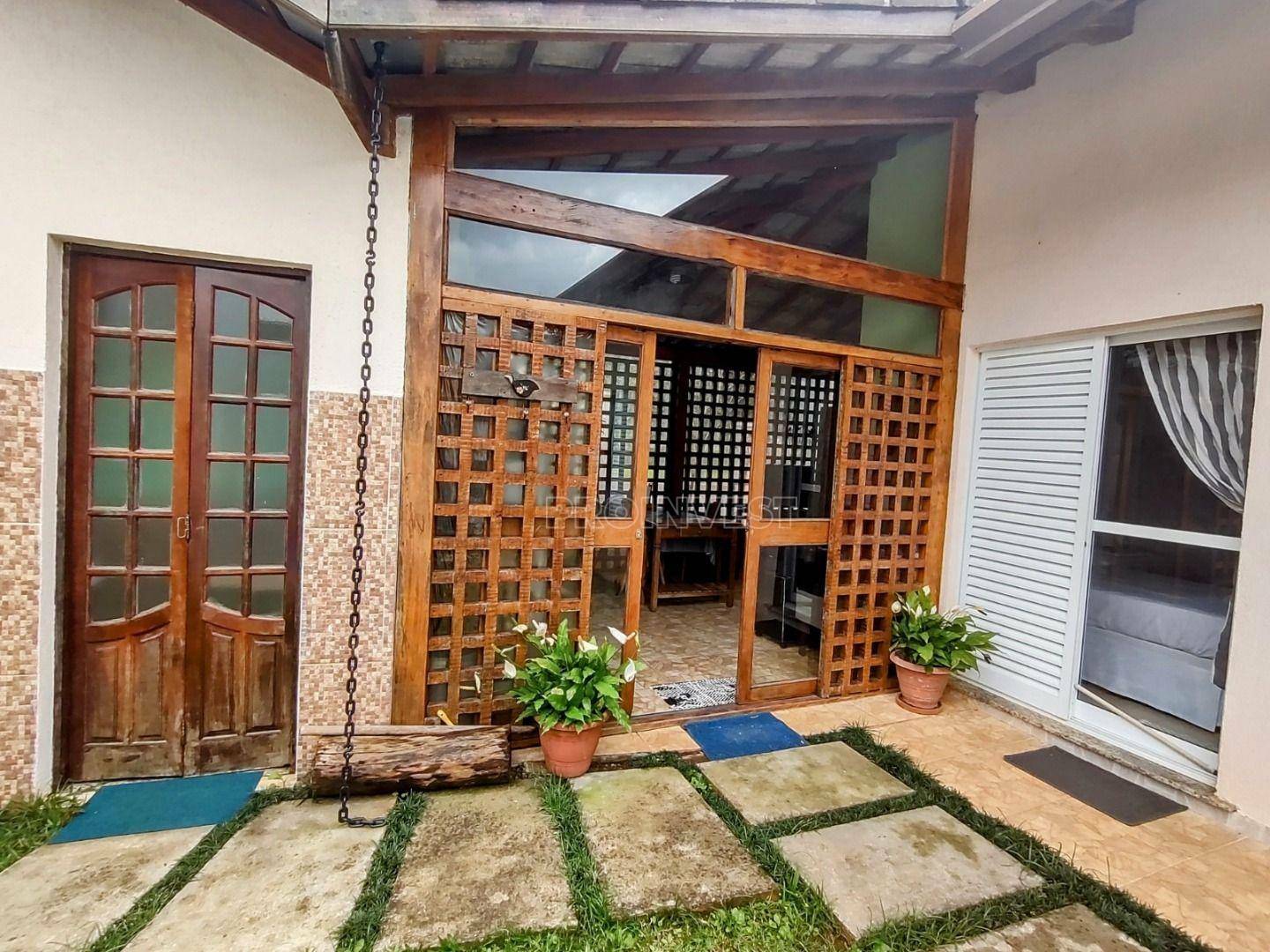 Casa de Condomínio à venda com 3 quartos, 230m² - Foto 21