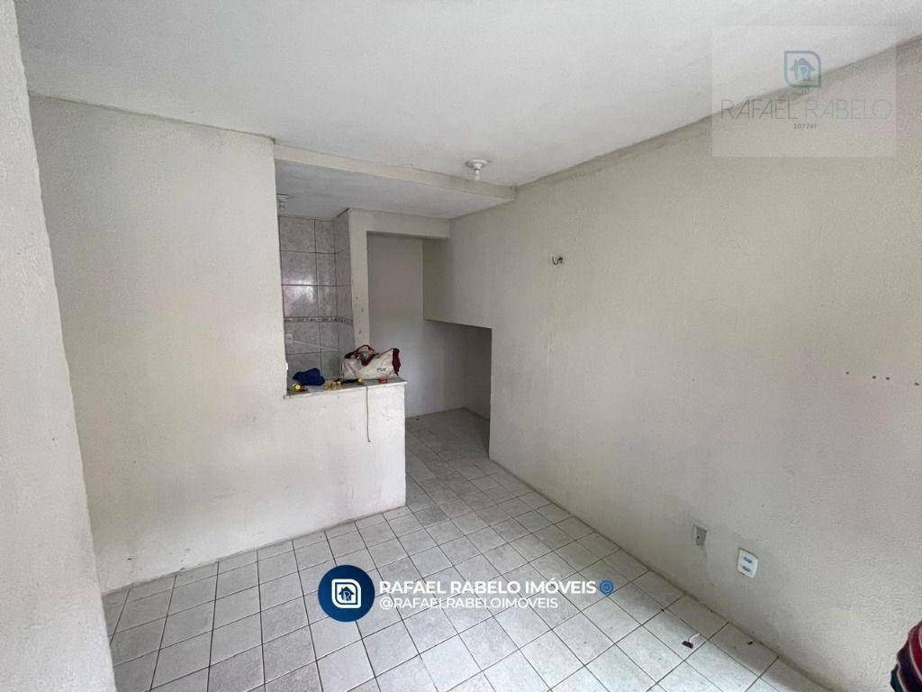 Apartamento à venda e aluguel com 2 quartos, 44m² - Foto 3