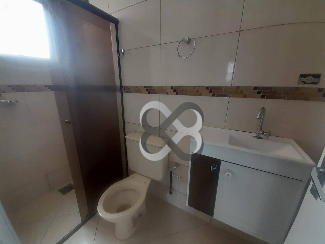 Apartamento à venda com 2 quartos, 51m² - Foto 9