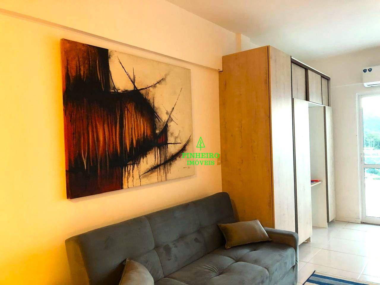 Cobertura, 1 quarto, 50 m² - Foto 5